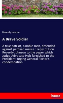 Brave Soldier