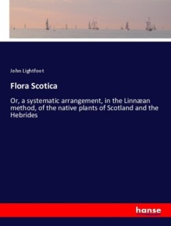 Flora Scotica