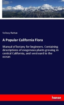 Popular California Flora