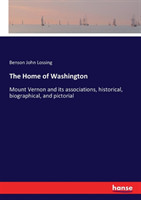 Home of Washington