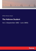 Hebrew Student