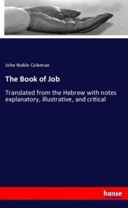 Book of Job