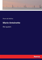 Marie Antoinette