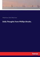 Daily Thoughts from Phillips Brooks