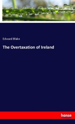 Overtaxation of Ireland