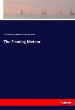Flaming Meteor