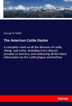 American Cattle Doctor