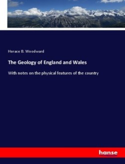 Geology of England and Wales