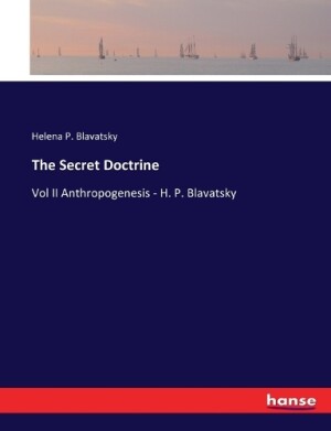 Secret Doctrine
