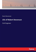 Life of Robert Stevenson