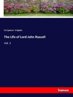 Life of Lord John Russell