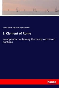 S. Clement of Rome