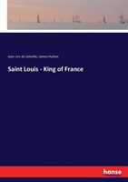 Saint Louis - King of France