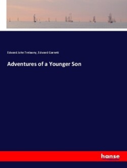 Adventures of a Younger Son