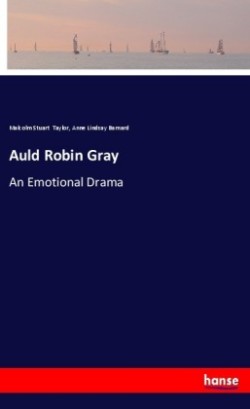 Auld Robin Gray