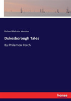 Dukesborough Tales