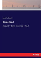 Borderland