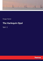 Harlequin Opal