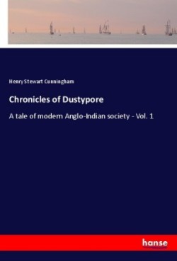 Chronicles of Dustypore