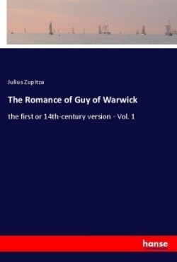 Romance of Guy of Warwick