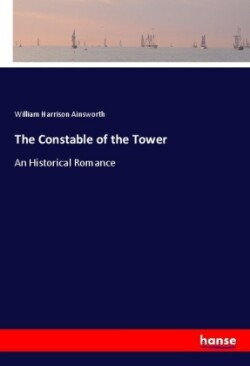 Constable of the Tower