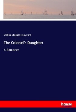 Colonel's Daughter