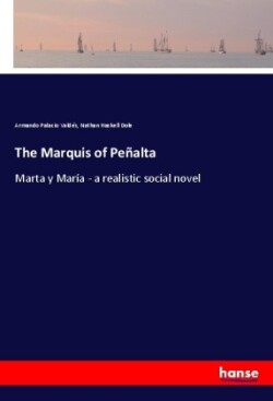 Marquis of Peñalta