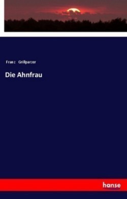 Ahnfrau