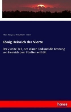 König Heinrich der Vierte