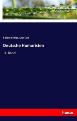 Deutsche Humoristen