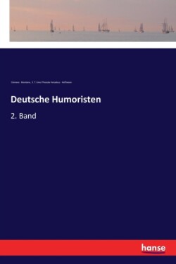 Deutsche Humoristen