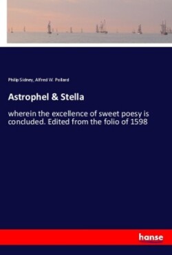 Astrophel & Stella