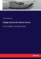 College Hymnal for Divine Service