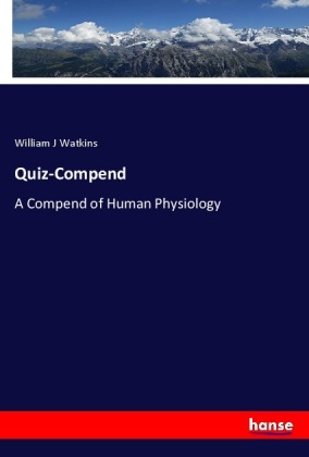 Quiz-Compend