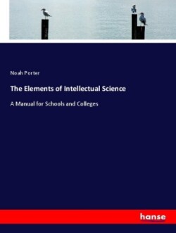 Elements of Intellectual Science