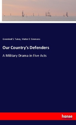Our Country's Defenders