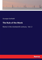 Rule of the Monk