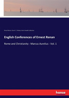 English Conferences of Ernest Renan
