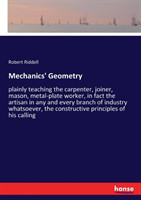 Mechanics' Geometry