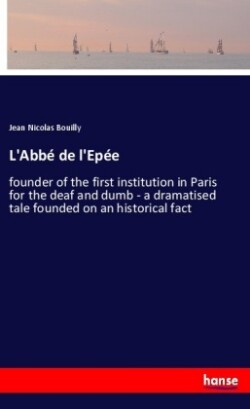 L'Abbé de l'Epée