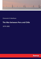 War between Peru and Chile