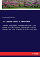 Life and Genius of Rembrandt