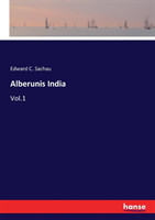 Alberunis India