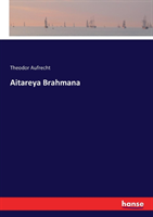 Aitareya Brahmana