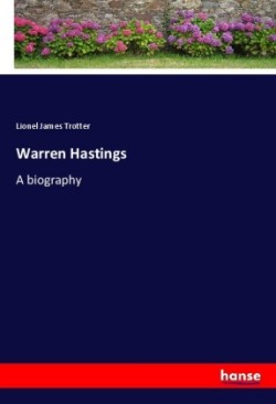 Warren Hastings