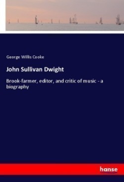 John Sullivan Dwight