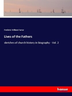 Lives of the Fathers