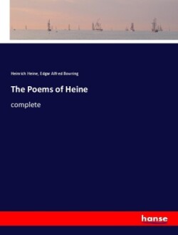 Poems of Heine