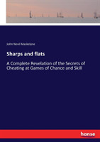 Sharps and flats