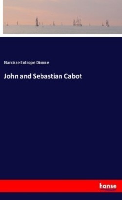 John and Sebastian Cabot